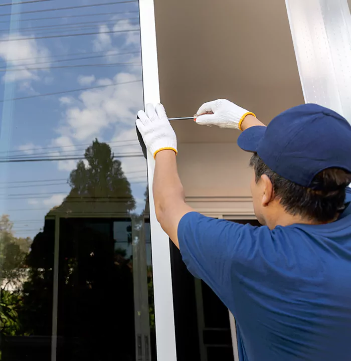 home window repair in Wesley Chapel,FL