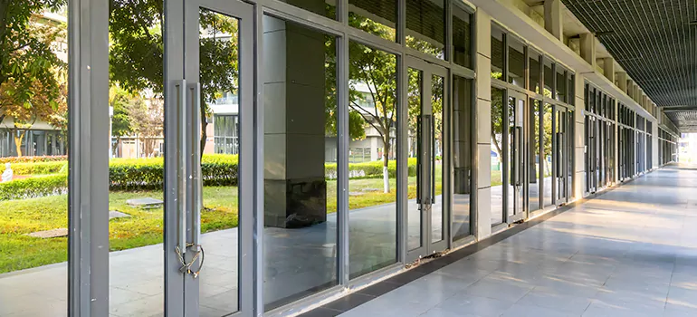 Professional Accordion Door Repair in Wesley Chapel, FL
