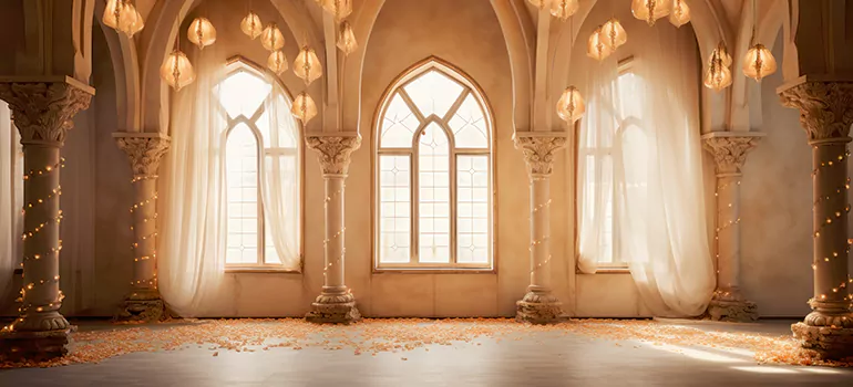 Exterior Window Arch Replacement in Wesley Chapel, FL