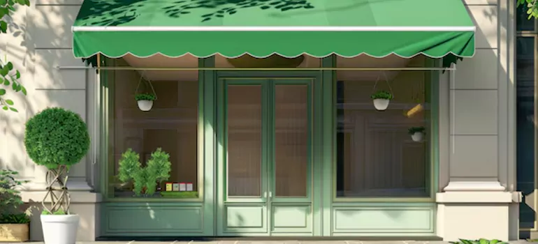 Awning Window Replacement in Wesley Chapel, FL