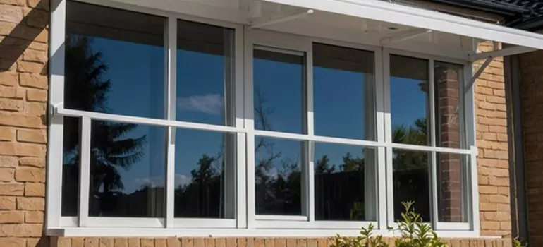 Bay Window Installation Specialists in Wesley Chapel, FL