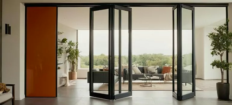Folding Bifold Doors Repair in Wesley Chapel, FL