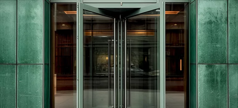 Commercial Garage Doors Repair in Wesley Chapel, FL