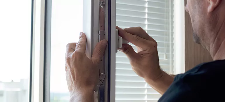 Luxury Window Installation in Wesley Chapel, FL