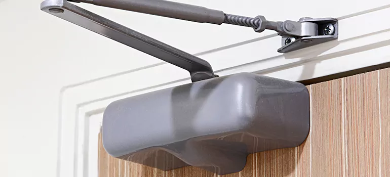 Garage Door Openers For Low Ceilings in Wesley Chapel, FL