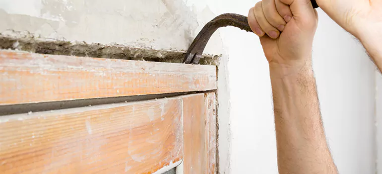 Front Door Replacement Cost in Wesley Chapel, FL