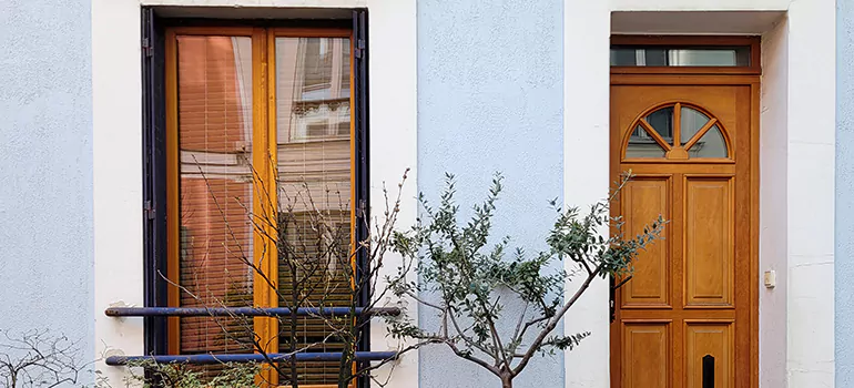 Garage Door Weather Stripping in Wesley Chapel, FL