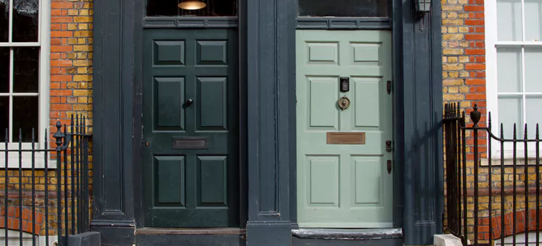 Fiberglass Door Frame Installation in Wesley Chapel, FL