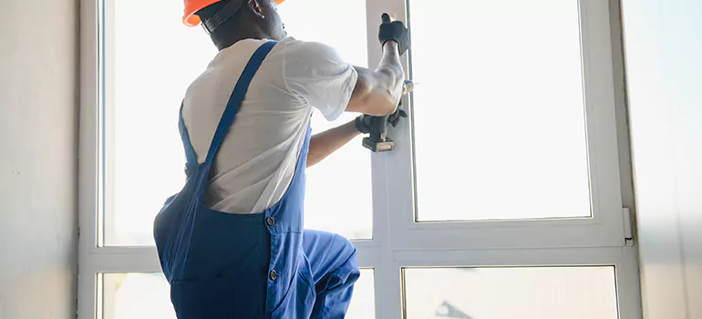 Fixed Window Replacement in Wesley Chapel, FL