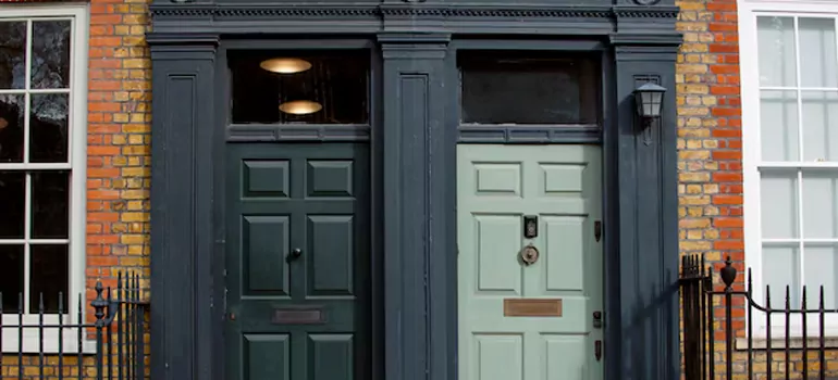 Front Door Window Replacement in Wesley Chapel, FL