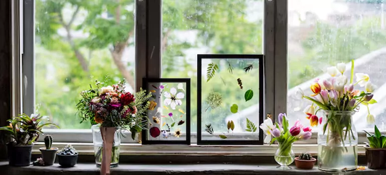 Professional Garden Window Repair in Wesley Chapel, FL