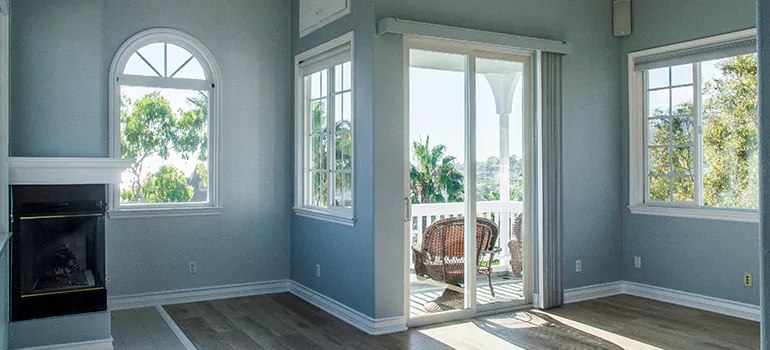 Glass Door Repair in Wesley Chapel, FL
