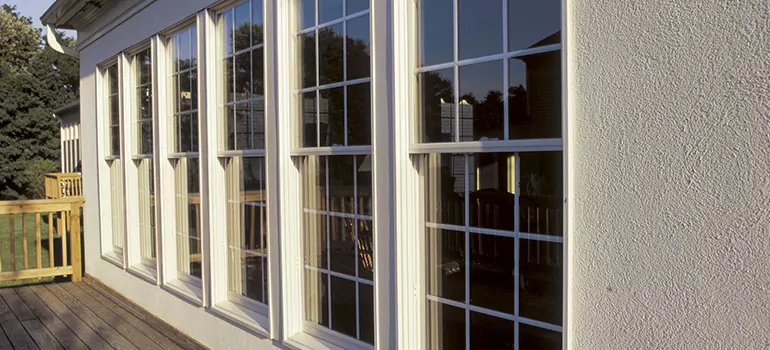 Home Window Glass Repair in Wesley Chapel, FL