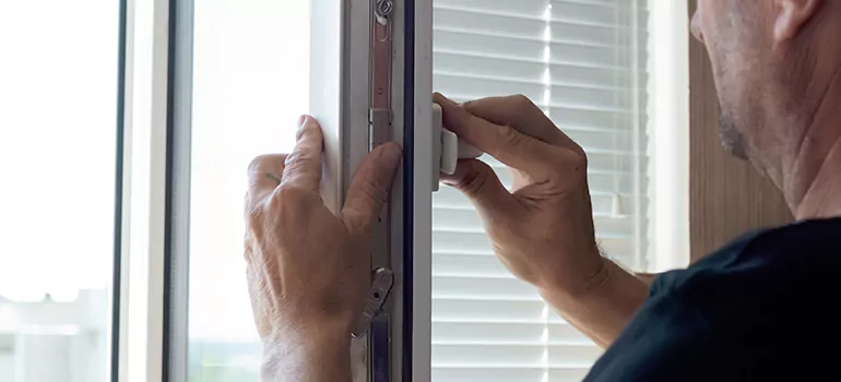 Custom Hopper Windows in Wesley Chapel, FL