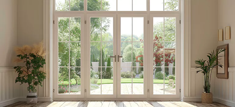 Impact Patio Doors in Wesley Chapel, FL