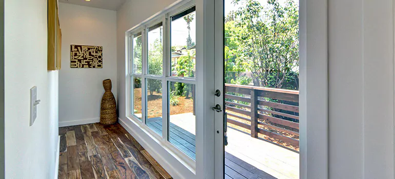 Impact Window Installation For Home Safety in Wesley Chapel, FL