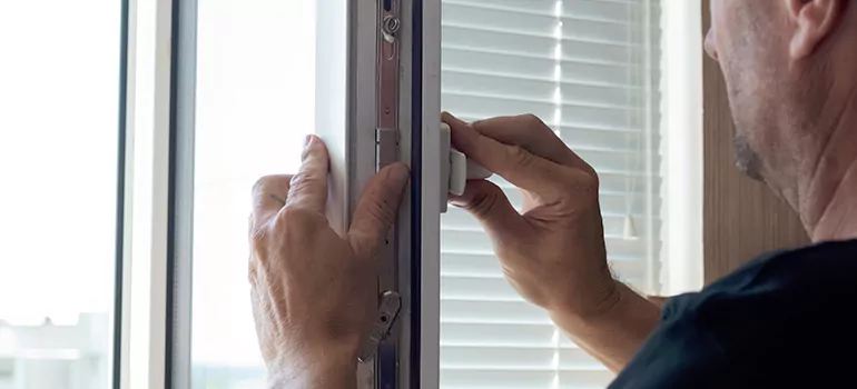 Lever Window Replacement Services in Wesley Chapel, FL