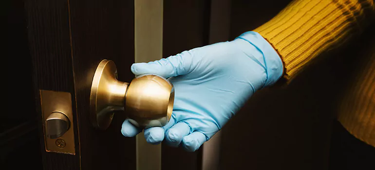 Aluminum Stile Door Service in Wesley Chapel, FL