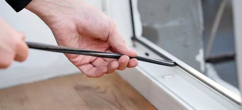 New Window Installation Near Me in Wesley Chapel, FL