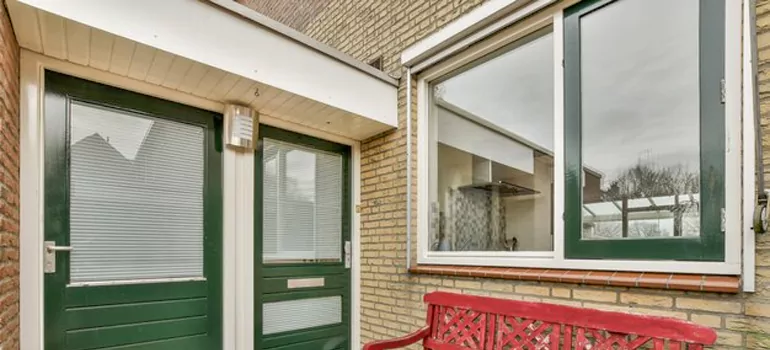 Sliding Patio Windows in Wesley Chapel, FL