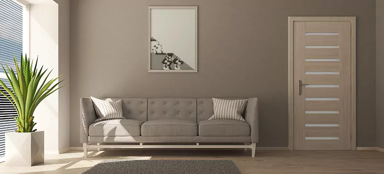 Prehung Inside Doors in Wesley Chapel, FL