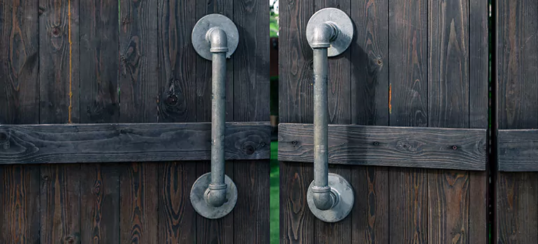 Pull Handle Installation in Wesley Chapel, FL