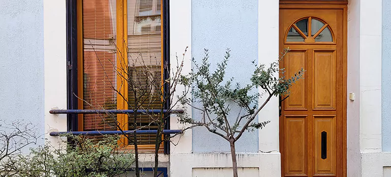 Residential Garage Doors Near Me in Wesley Chapel, FL