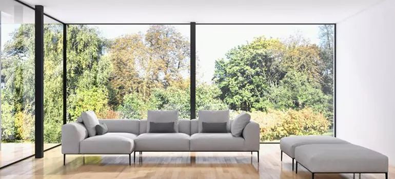 Tilt Out Window in Wesley Chapel, FL