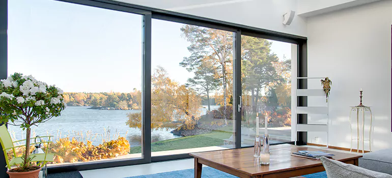 House Window Crank Repair in Wesley Chapel, FL