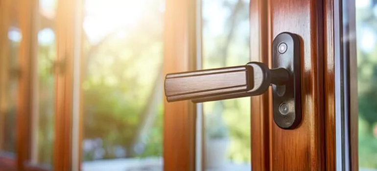Double Glazing Window Latch Repairs in Wesley Chapel, FL