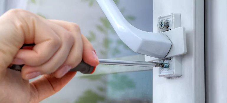 Window Crack Repair in Wesley Chapel, FL