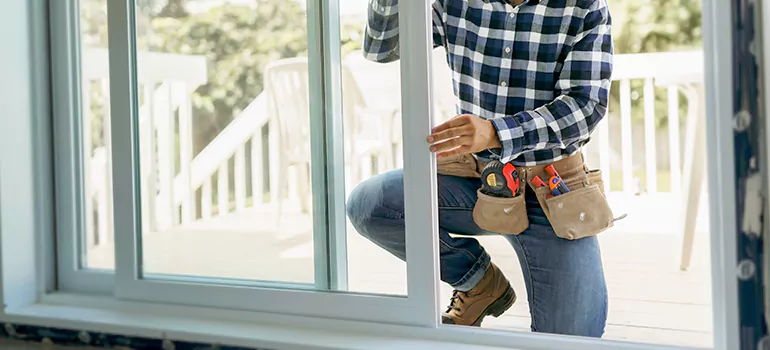 Commercial Window Replacement in Wesley Chapel, FL