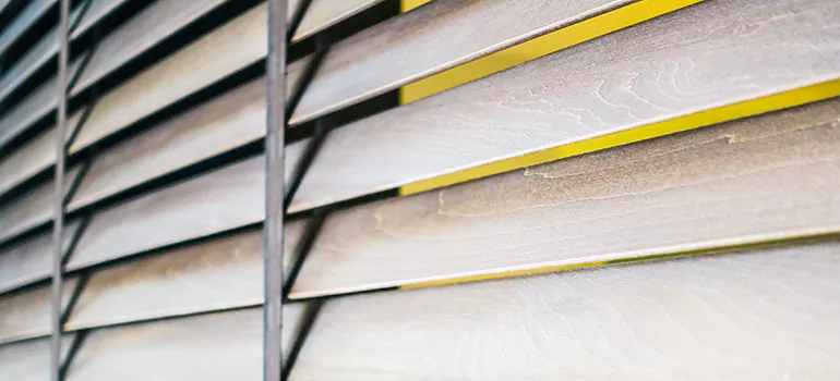 Shutter Installation Services in Wesley Chapel, FL