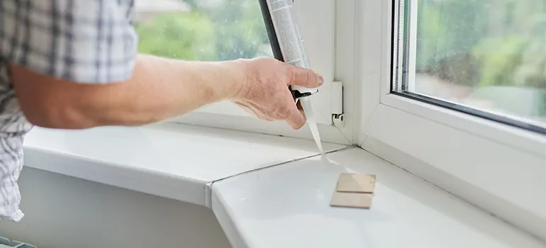 Professional Accordion Door Repair in Wesley Chapel, FL