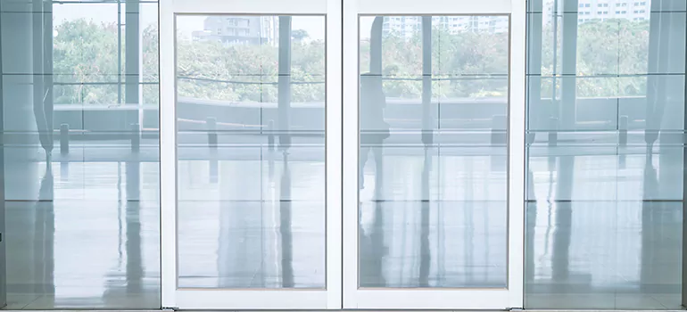 Automatic Door Openers in Wesley Chapel, FL