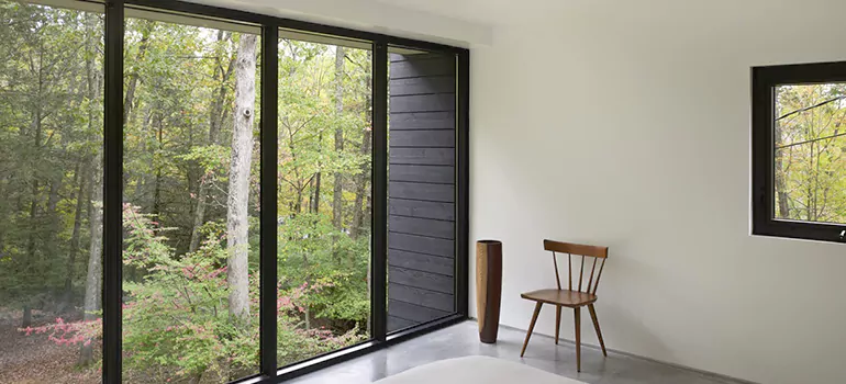 Bulletproof Window Protection Services in Wesley Chapel, FL