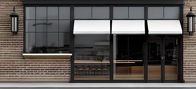 Commercial Window Seal Replacement in Wesley Chapel, FL