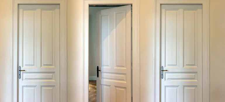 Garage Door Mullions inWesley Chapel, FL