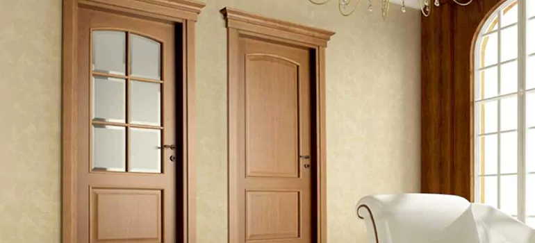 Cabinet Door Stiles in Wesley Chapel, FL
