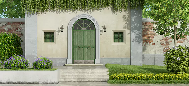 Weatherproof Screen Door in Wesley Chapel, FL