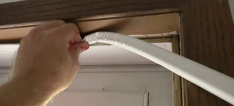 Commercial Door Weather Stripping in Wesley Chapel, FL