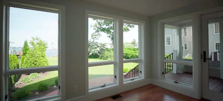 Double-hung Window Repair in Wesley Chapel, FL
