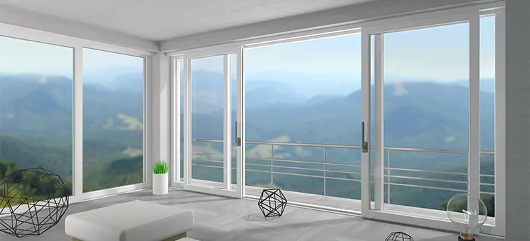 End Vent Window Installation in Wesley Chapel, FL