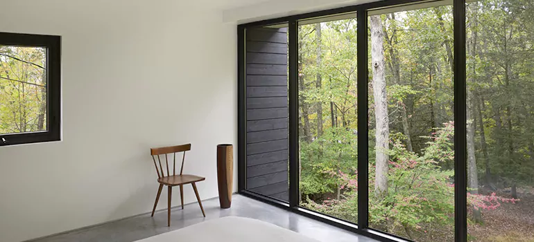 Triple Pane Energy Efficient Windows in Wesley Chapel, FL