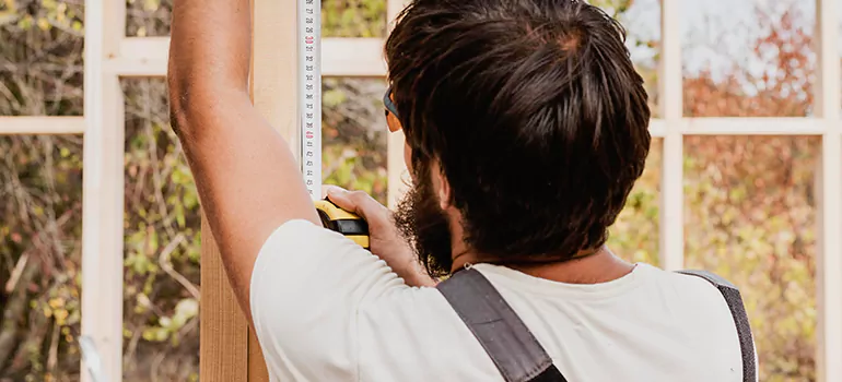 Insulated Fixed Windows in Wesley Chapel, FL