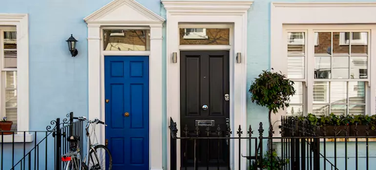 Front Door Sweep Replacement in Wesley Chapel, FL