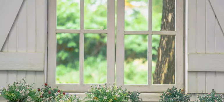 Professional Garden Window Enclosure Repair in Wesley Chapel, FL