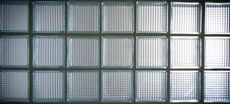 Basement Glass Window in Wesley Chapel, FL