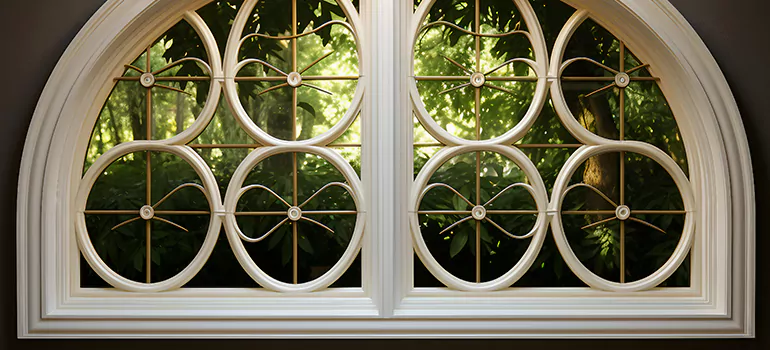 Half-round Window Replacement Contractors in Wesley Chapel, FL
