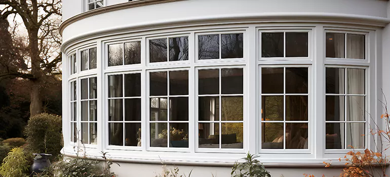 Home Window Pane Replacement in Wesley Chapel, FL